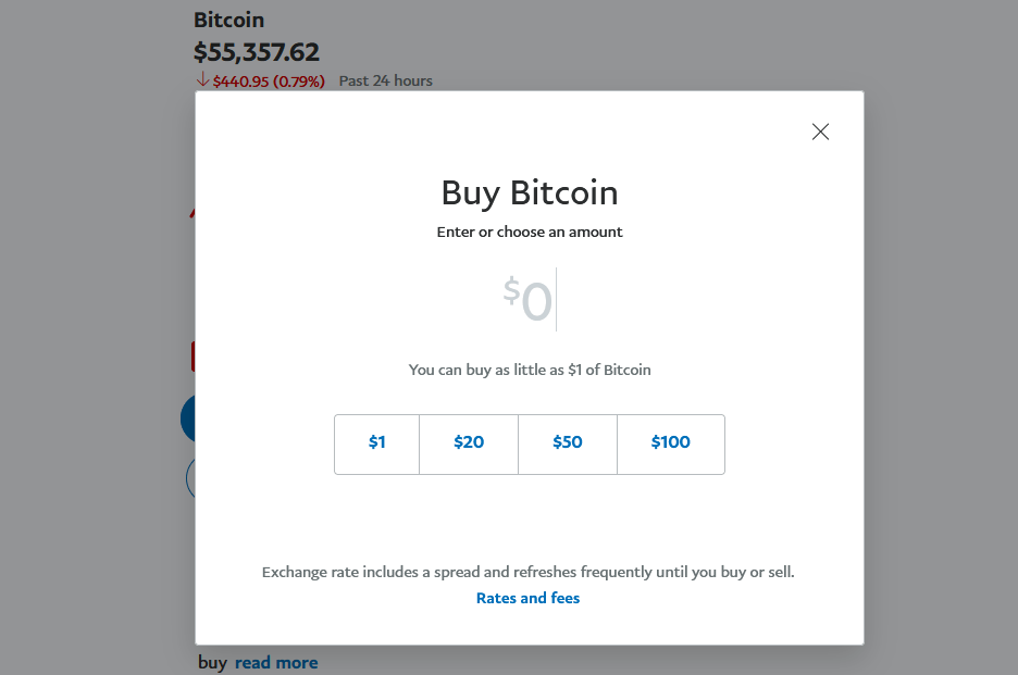 bitcoin non- profit