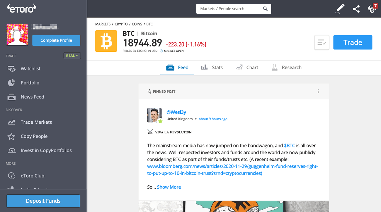bitcoin trader rodrigo autentificare