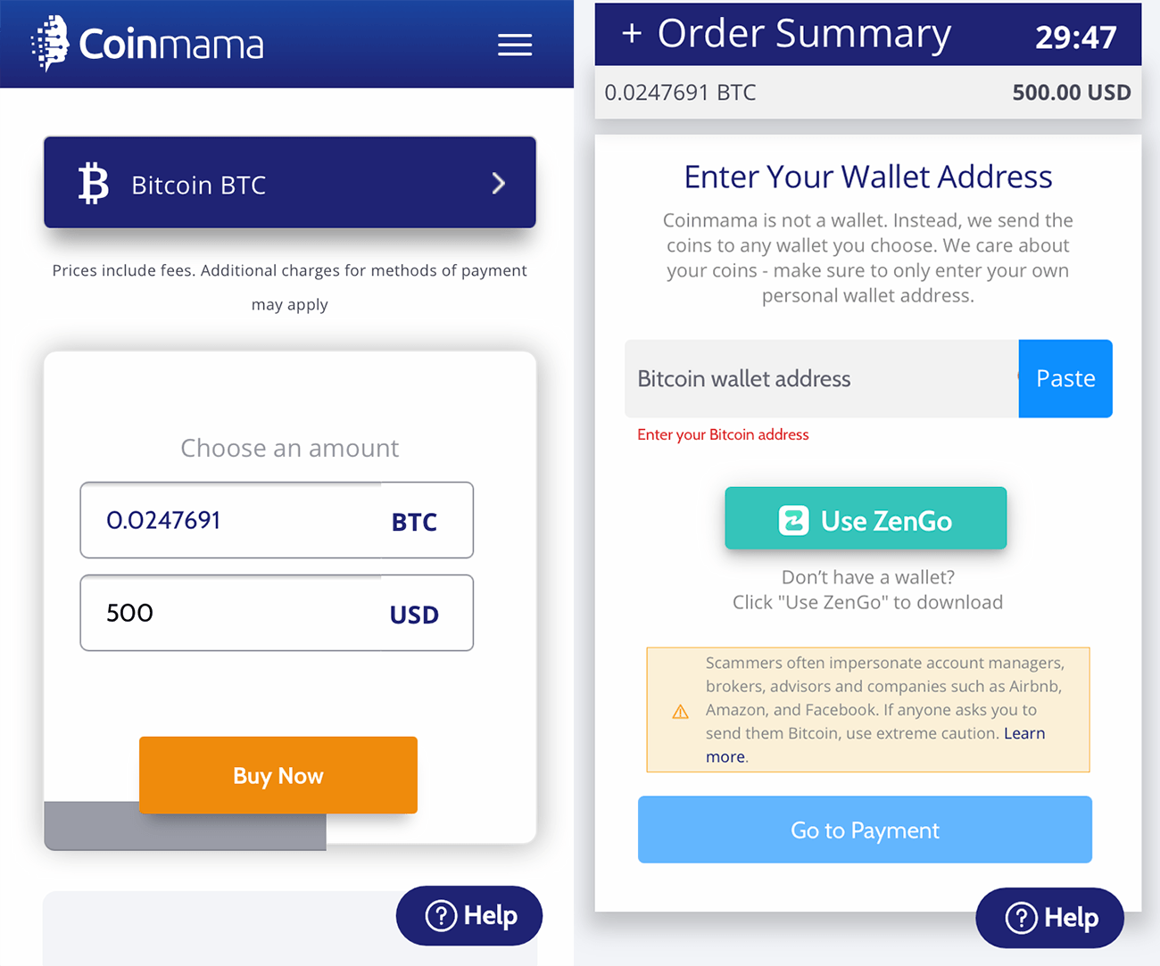 apple acceptă bitcoin