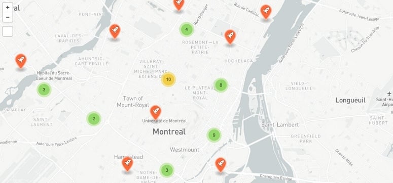 map of locations to buy neosurf