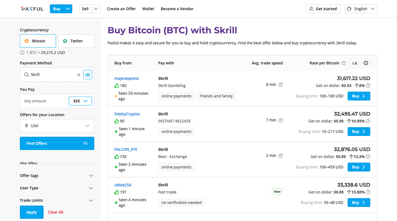 pirkite bitcoin naudodami skrill btc pelnas reddit