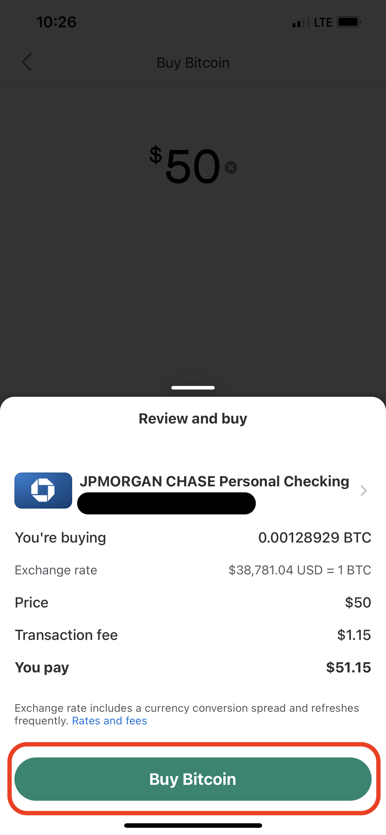 can you buy bitcoin with venmo app