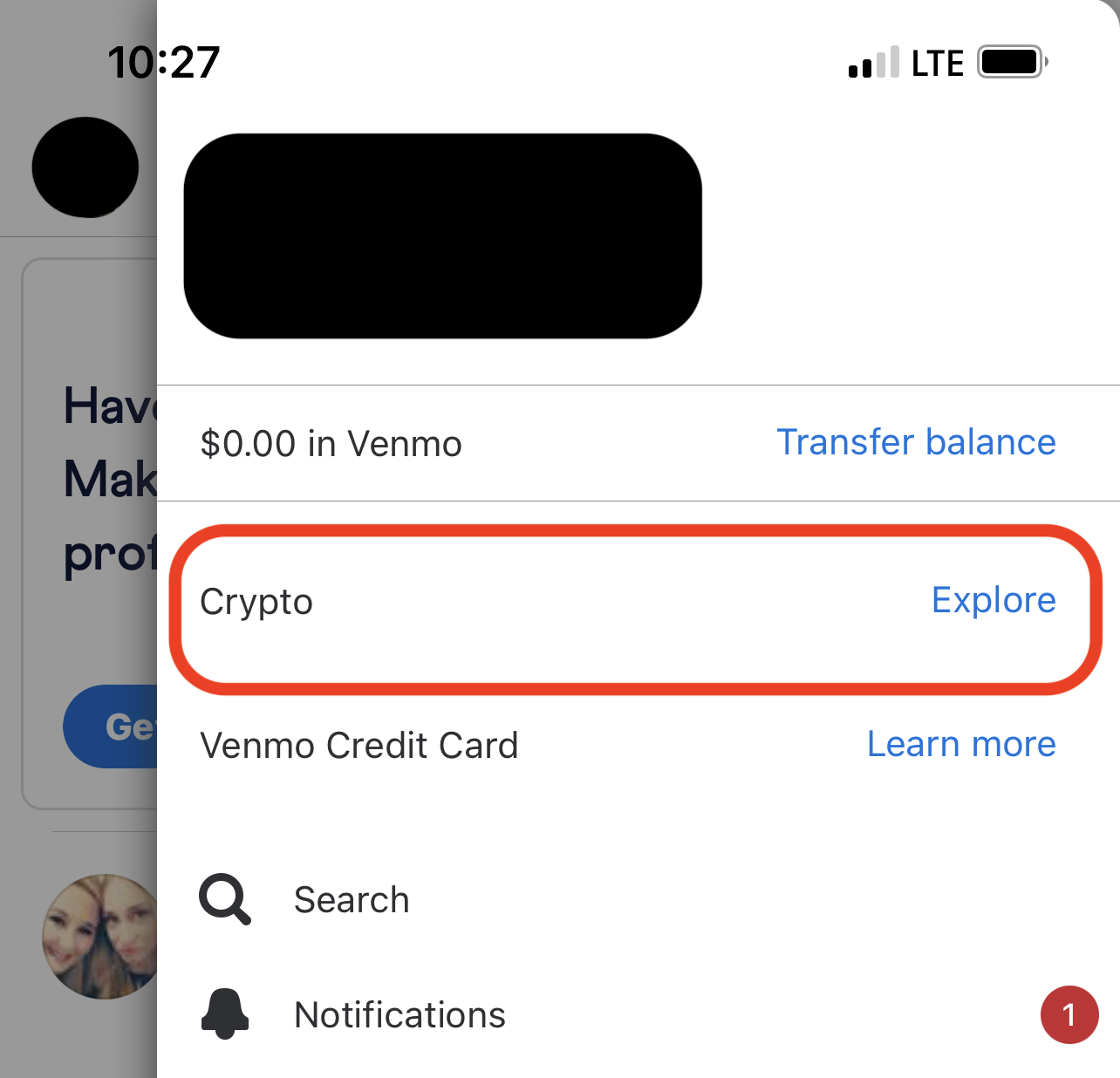can i buy bitcoin with my venmo account