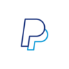 Paypal logo small