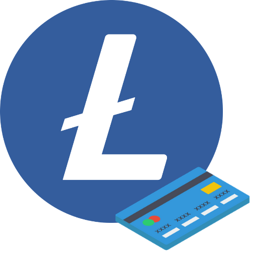 buy litecoin with prepaid card