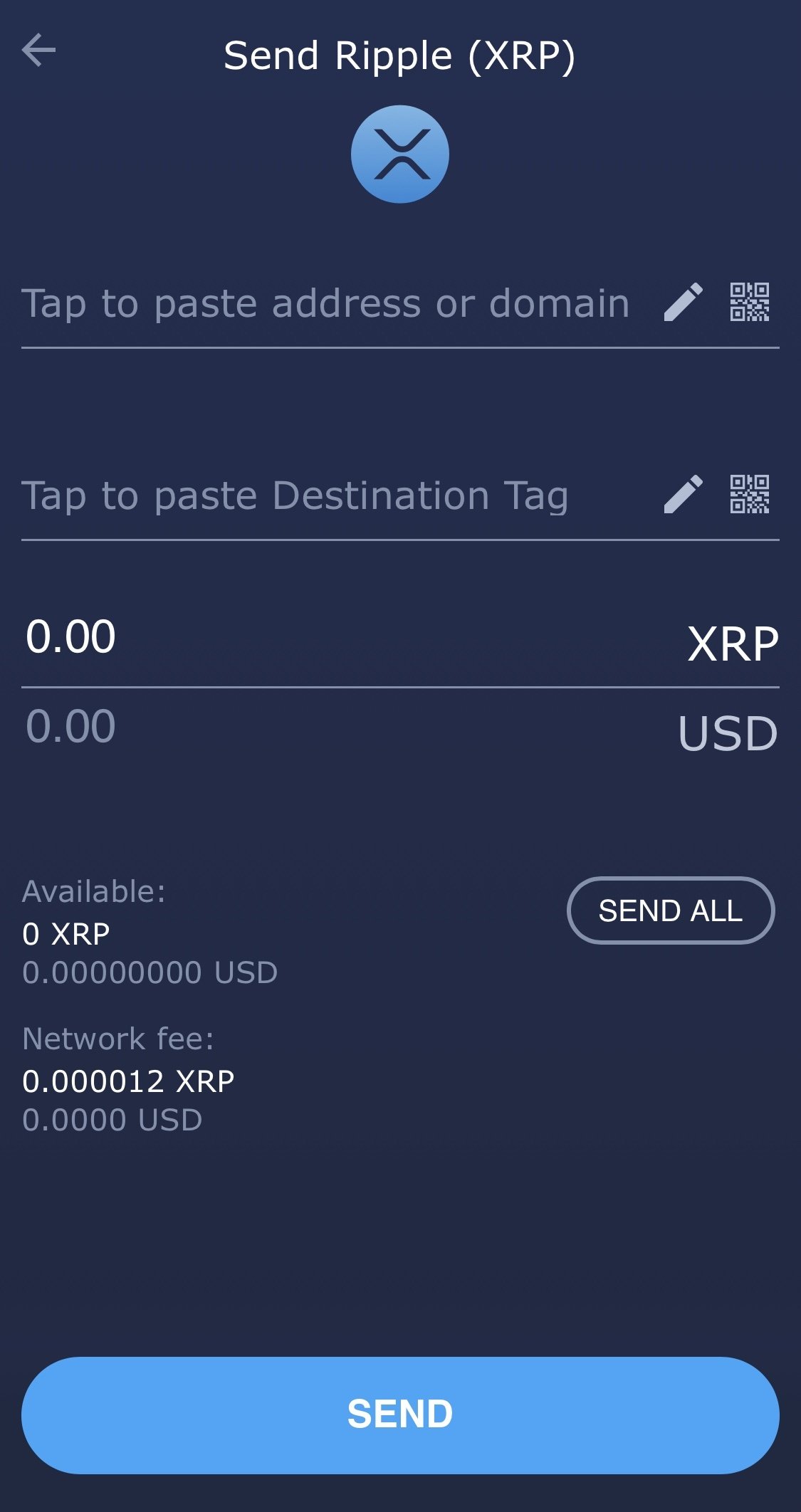 Which Is The Best Ripple Wallet ?   Best XRP Wallet   Ripple Coin Wallet