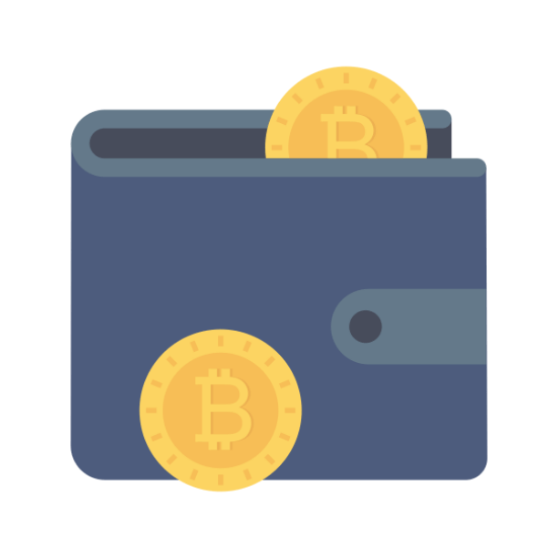 bitcoin wallet