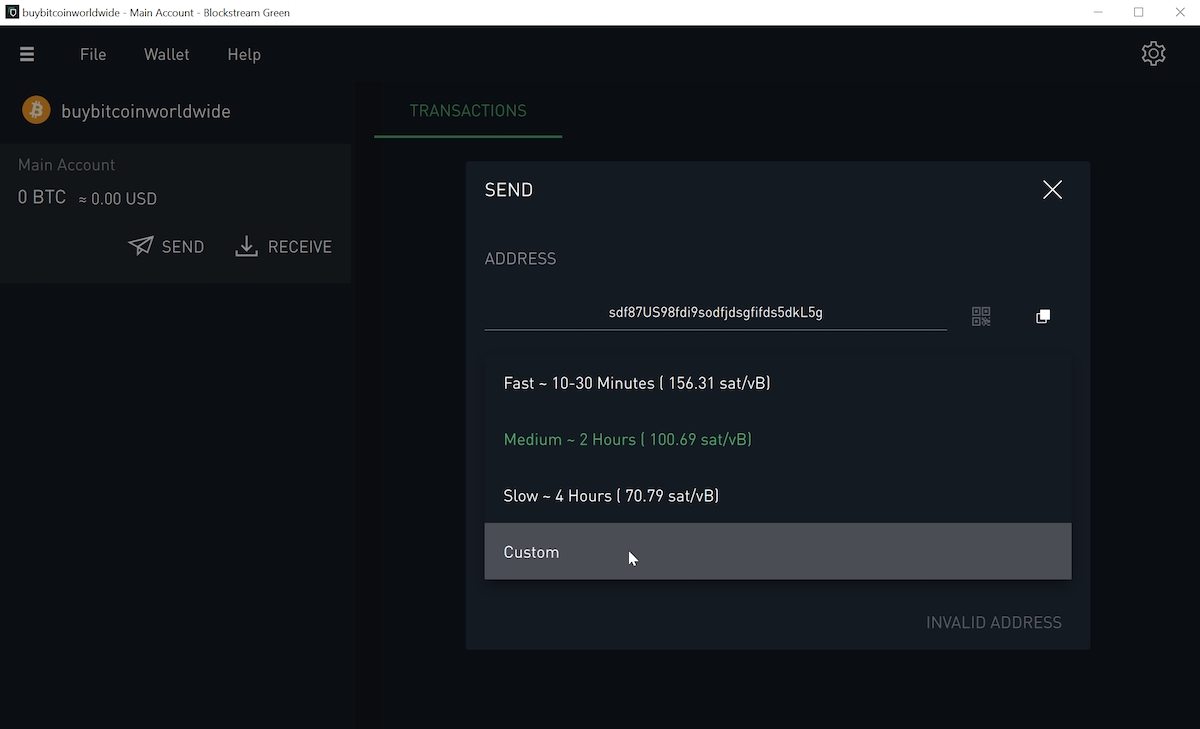 6 Best Bitcoin Desktop Wallets 2020 (Mac, Windows, Linux)