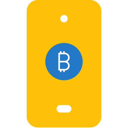 Mobil - Android - Alege portofelul tău - Bitcoin