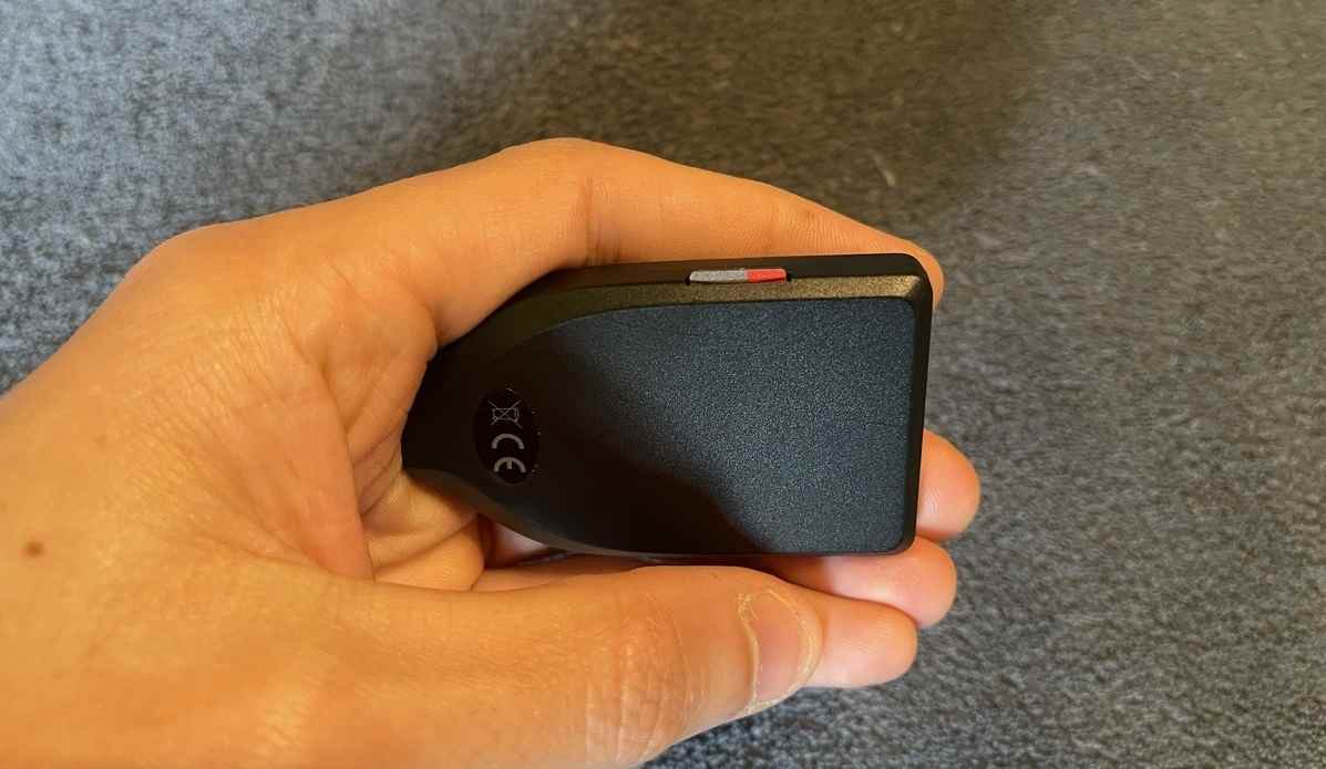 trezor t micro sd slot