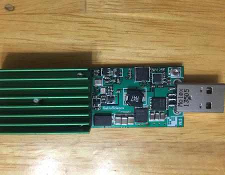 How to make a bitcoin miner hardware How to make a bitcoin miner hardware