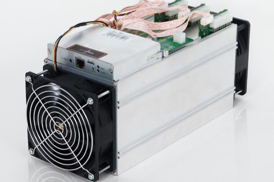 s9 bitcoin miner review s9 bitcoin miner review