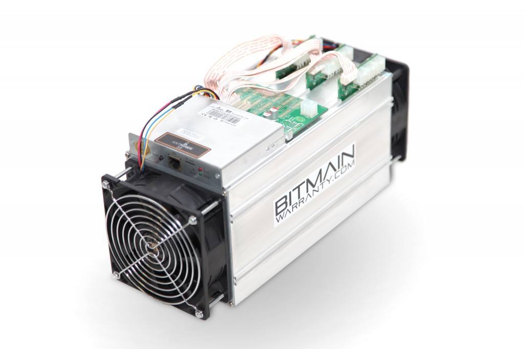 is buying a bitcoin miner worth it is buying a bitcoin miner worth it