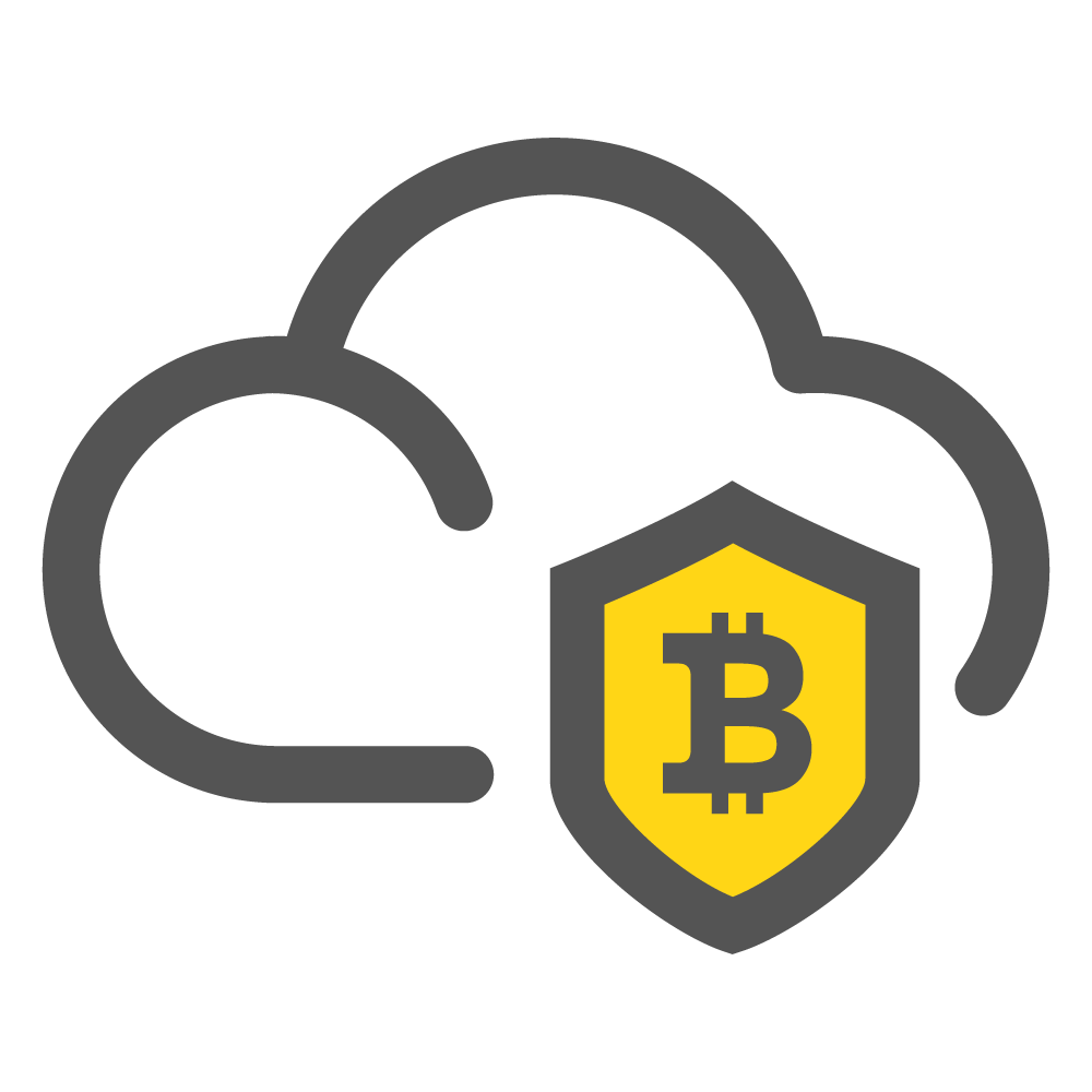 Bitcoin cloud mining