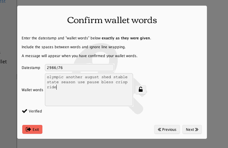 how to access bitcoin wallet from another computer