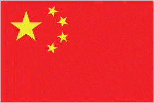 chinese flag