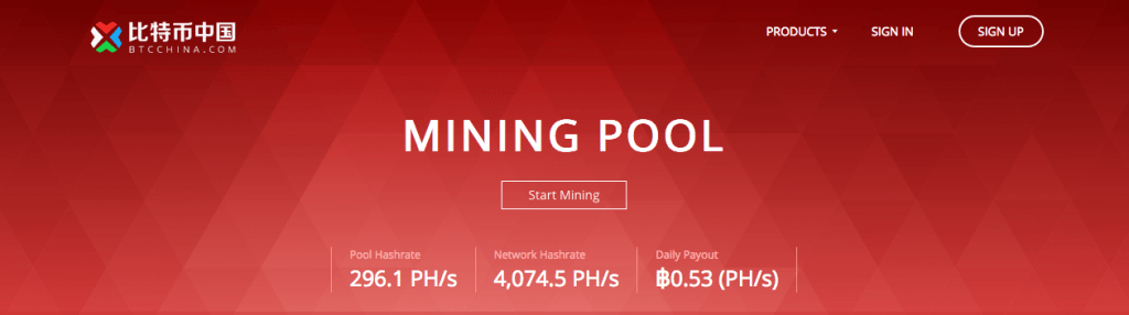 Bitcoin mining pool best payout