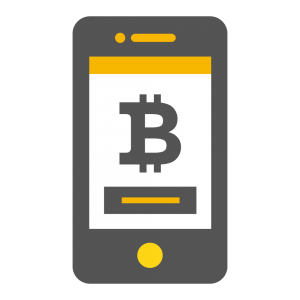 what can i do with mobile bitcoin wallet