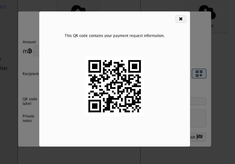 How To Get Qr Code On Coinbase ceriakxsolo