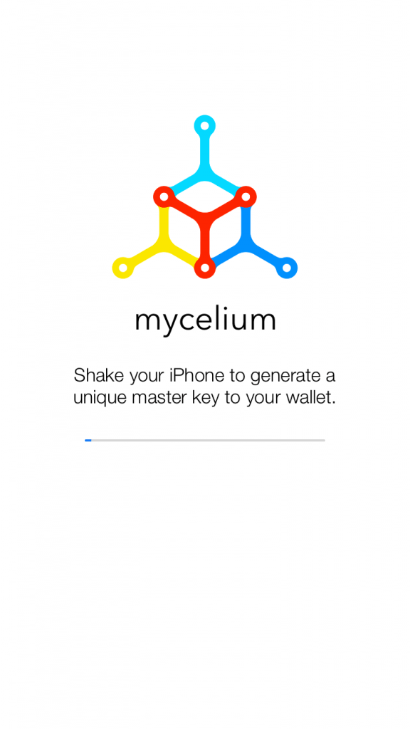 use mycelium wallet buy bitcoin iphone