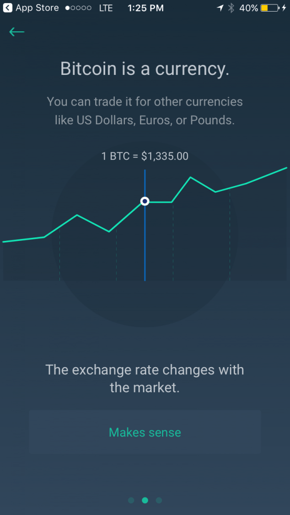 How To Deposit Bitcoin Into Electrum