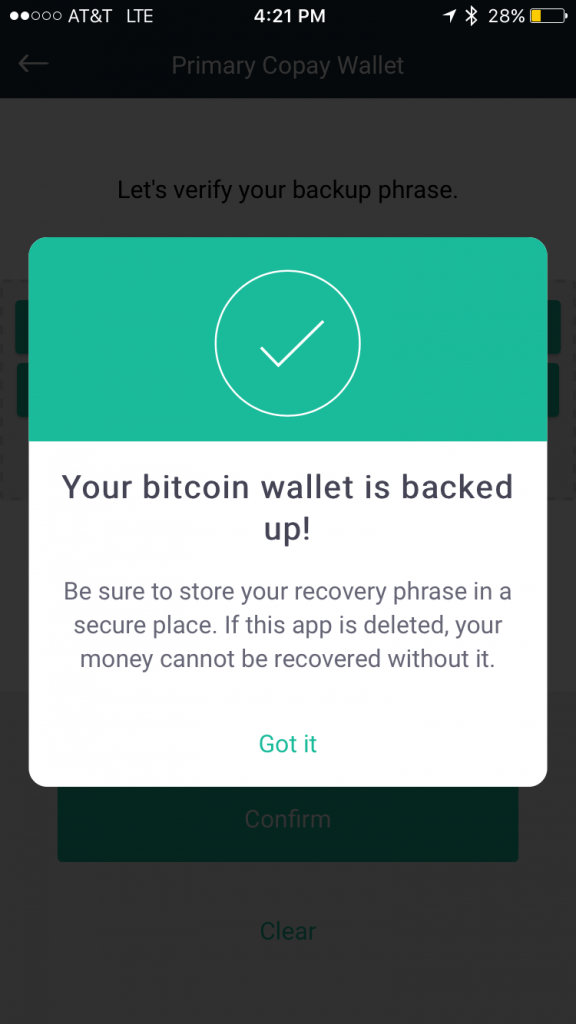 Bitcoin Wallet: The Complete Guide