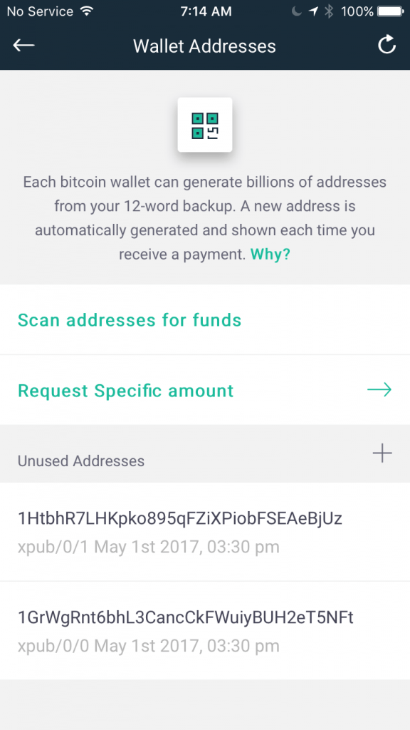 How to get free bitcoin address How to get free bitcoin address