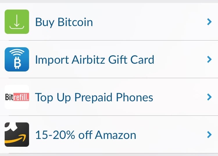 bity review usa buy sell bitcoin airbitz
